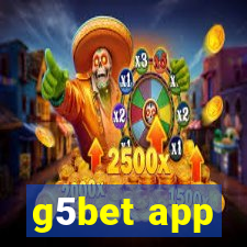 g5bet app